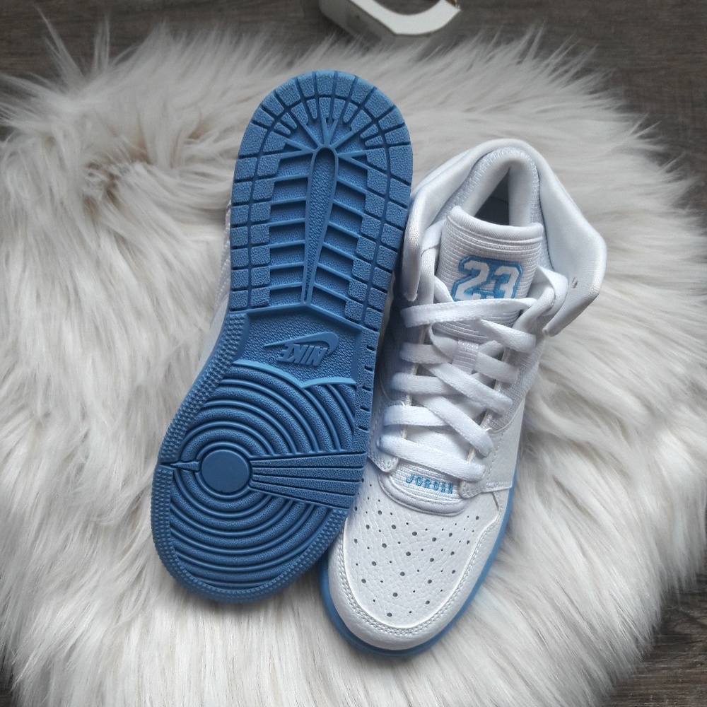 NEW Nike Jordan 1 Flight 4 Premium - Picture 5 of 6